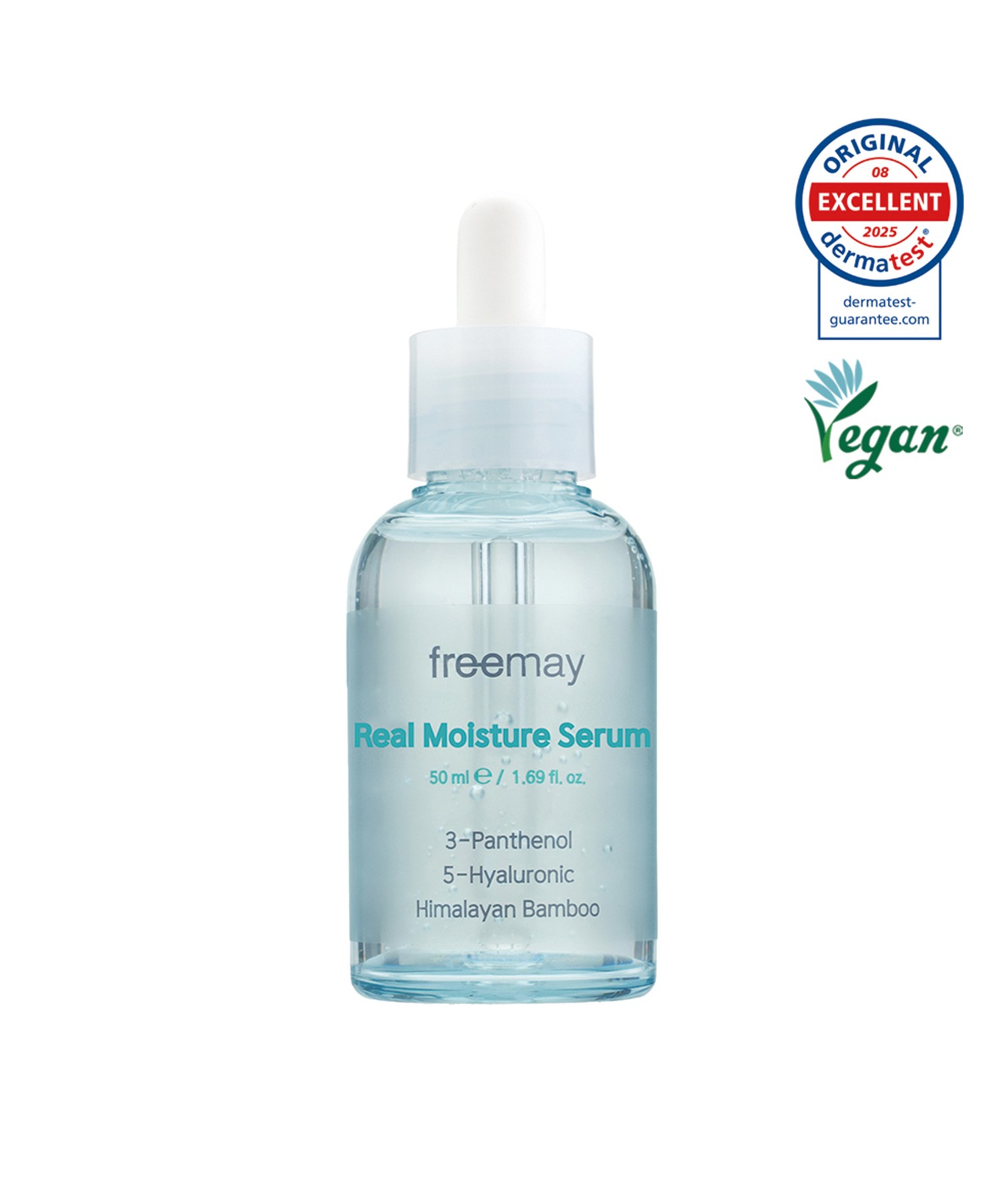 [프리메이] 진정한 수분 세럼 50ml