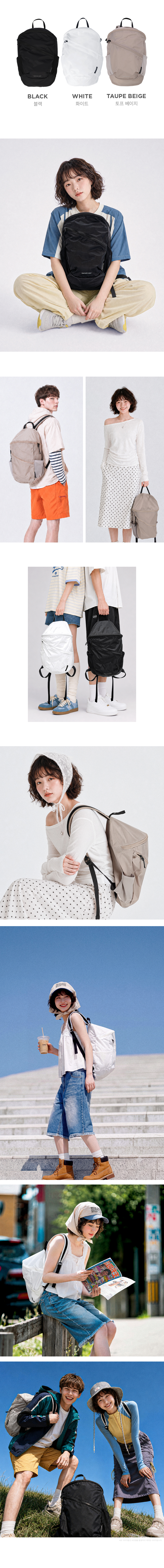 model photo