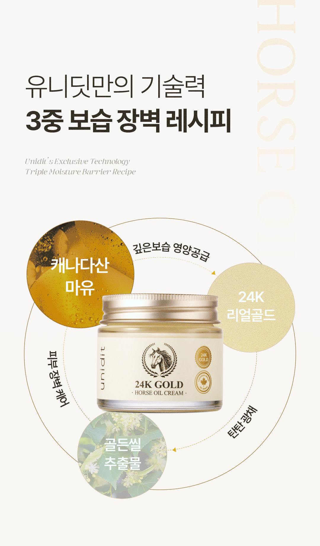 [유니딧]24k골드마유크림7.gif
