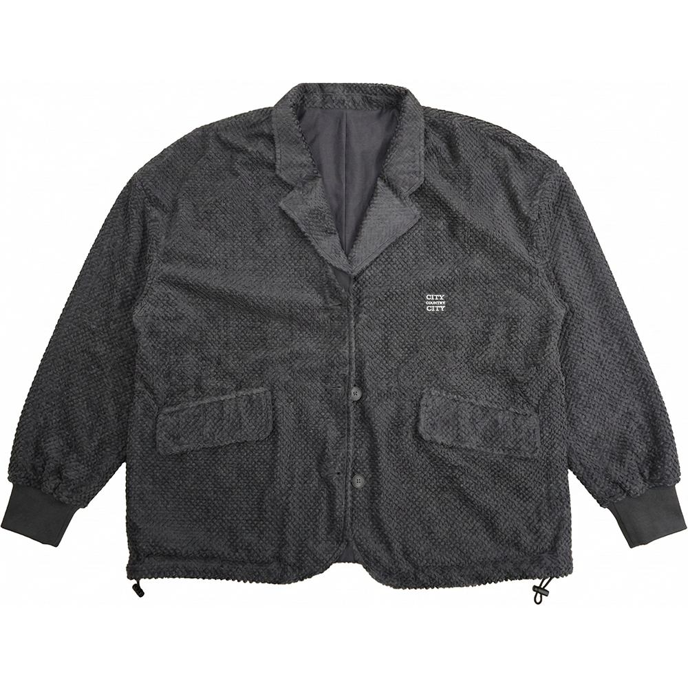 OCTA REVERSIBLE TAILORED JACKET U CGray.jpg