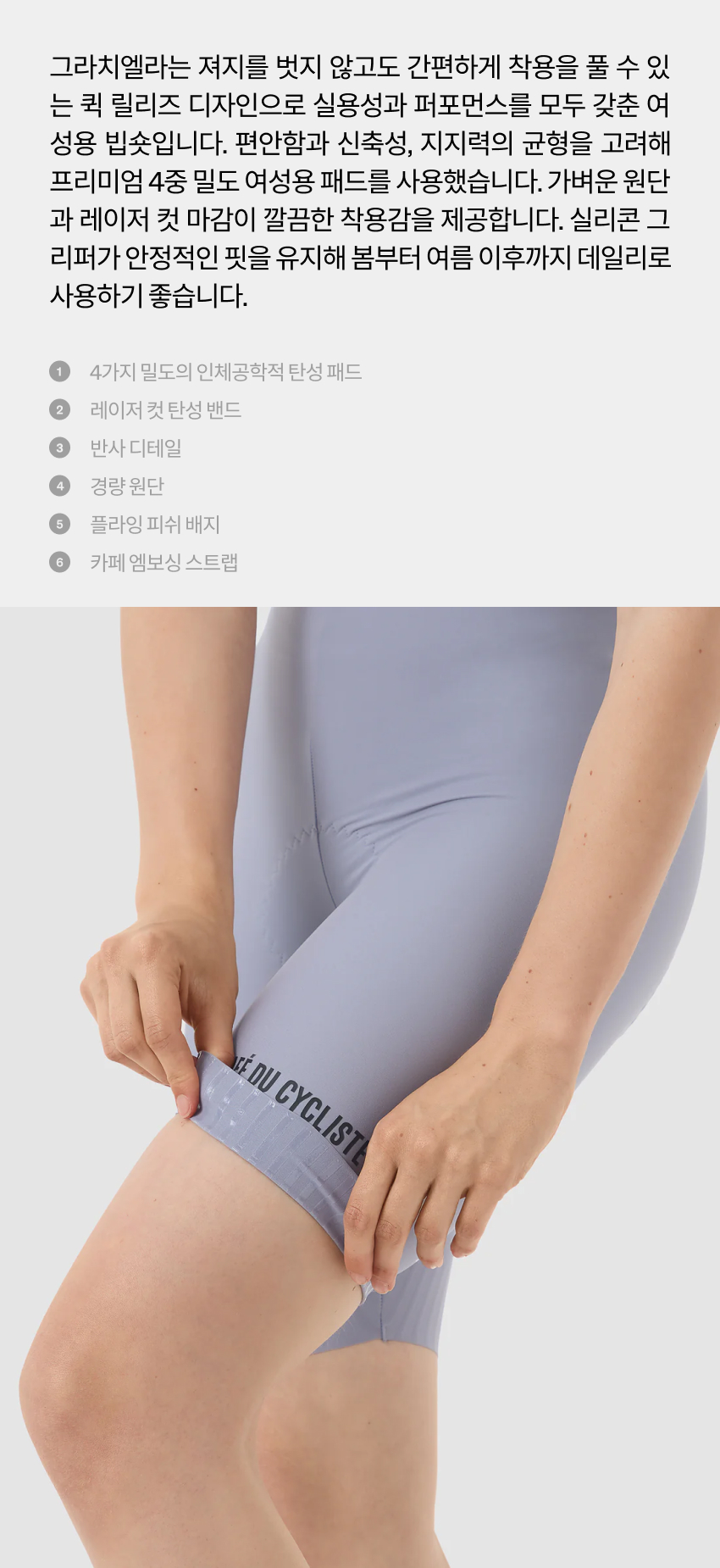 Graziella Bib Short Storm Women 2.jpg