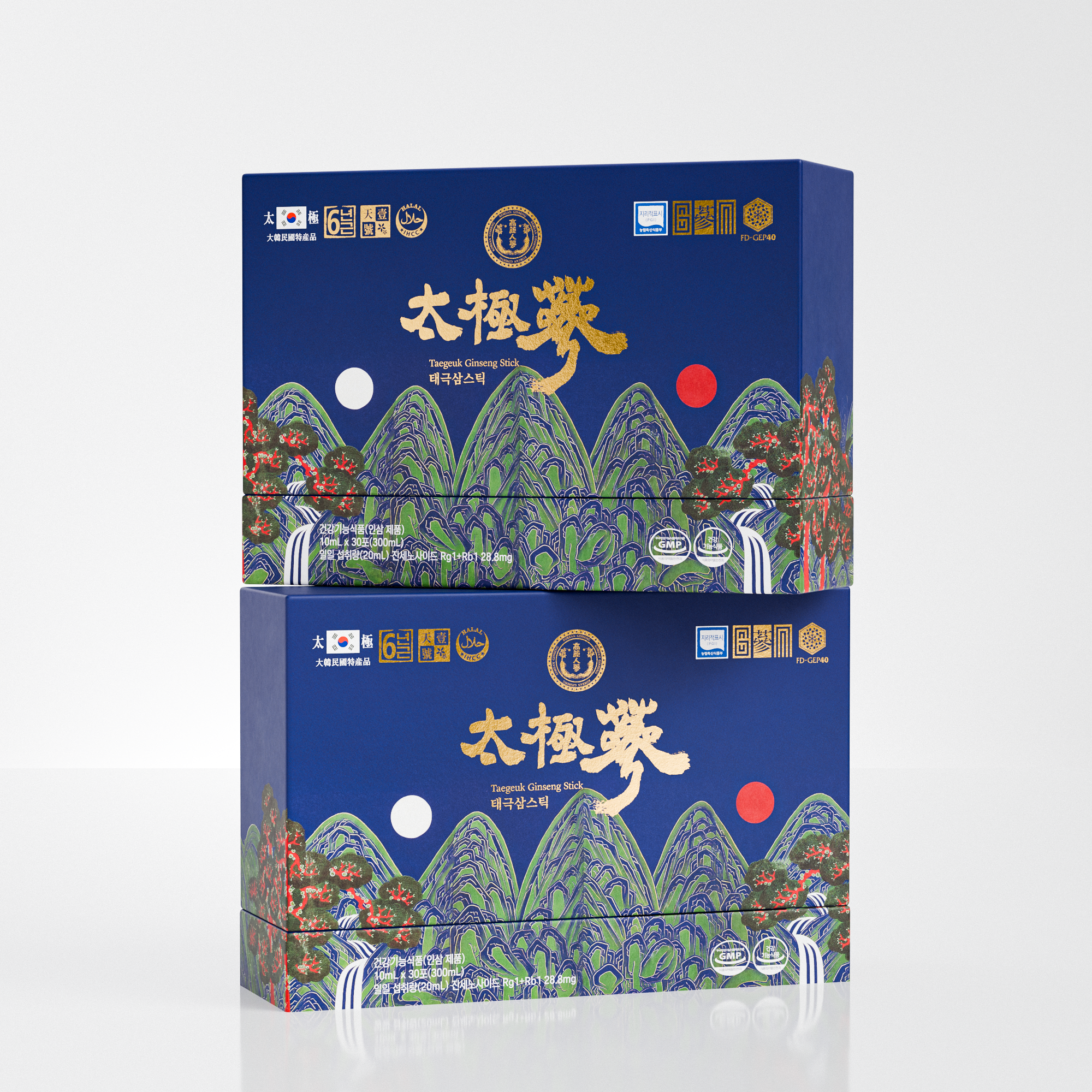 명삼원 제품 이미지