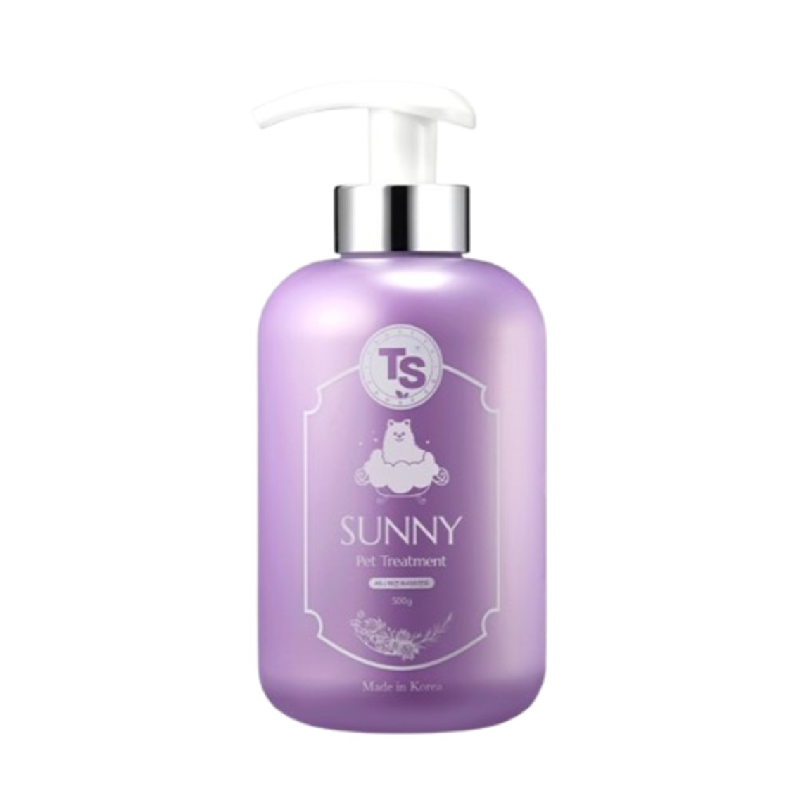 TS써니애견트리트먼트 500g 1개