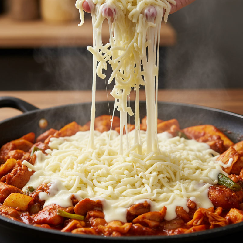 (랜선포차)닭갈비 300g 6팩