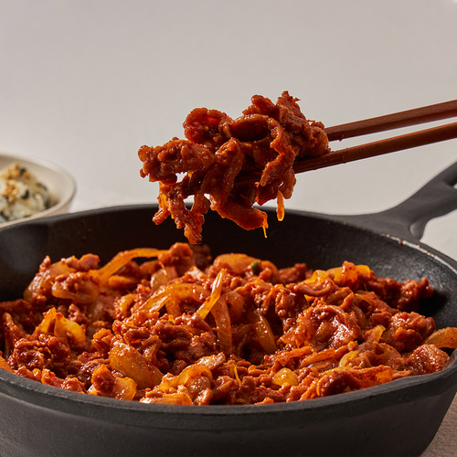 (랜선포차)오돌뼈볶음 300g 2팩