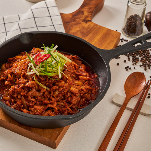 (랜선포차)오돌뼈볶음 300g 6팩