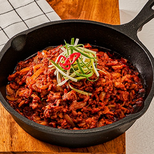 (랜선포차)오돌뼈볶음 300g 1팩