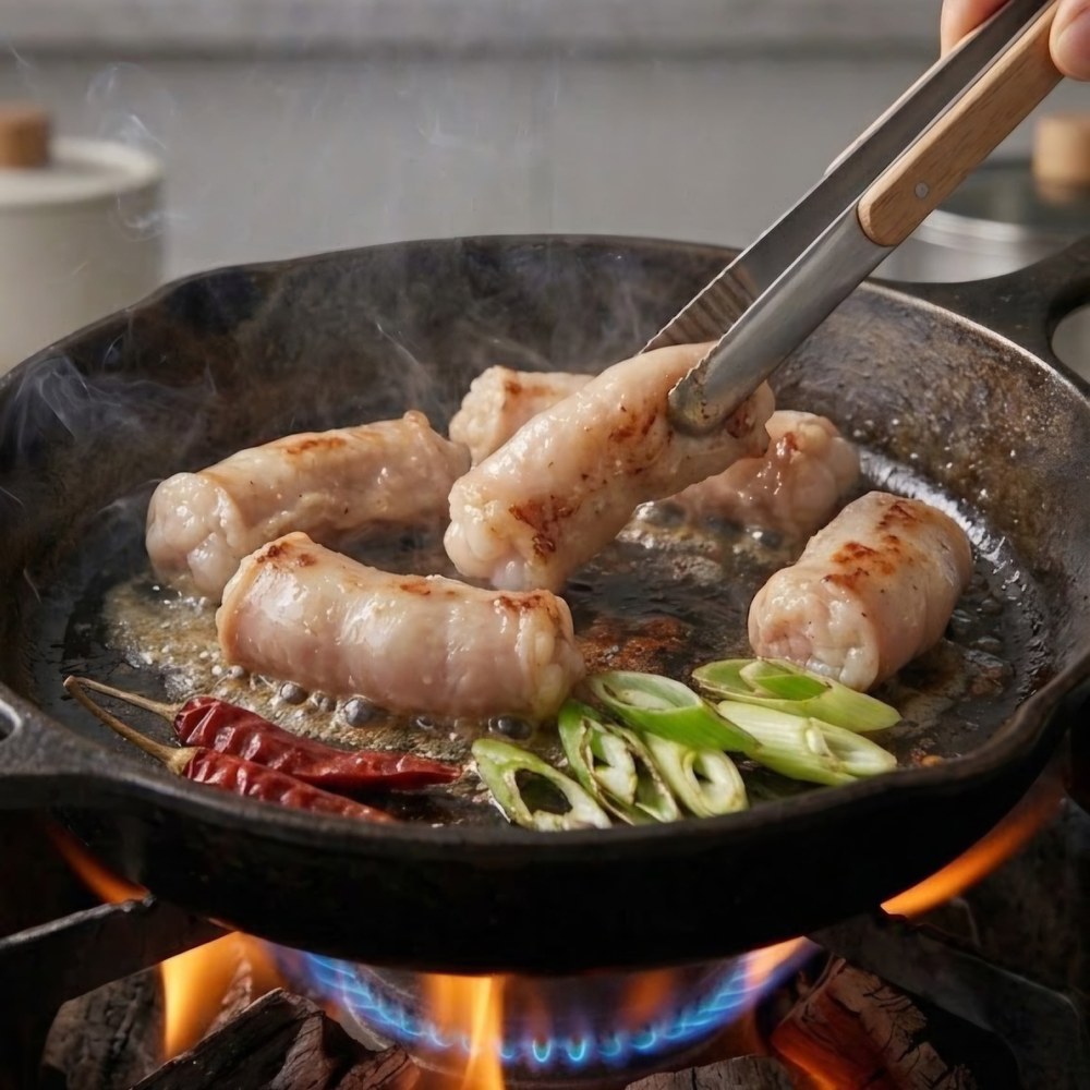 (랜선포차)구이용 대창 300g 1팩