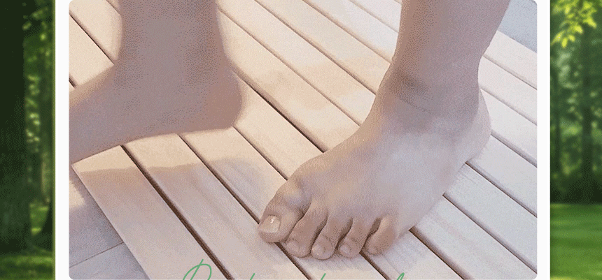 Cypress_wood-roll_foot_mat_02.gif